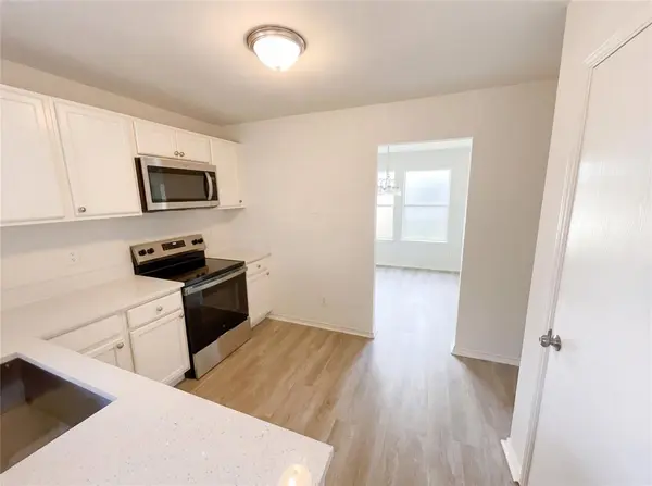 2232 Bradford Pear Drive, Little Elm, TX 75068