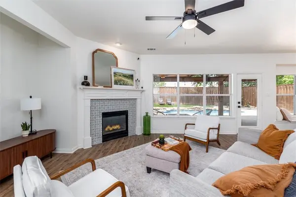 5224 Briarwood Drive, Mckinney, TX 75071