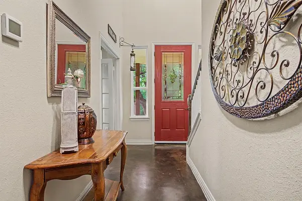 203 Saddle Ridge Court, Springtown, TX 76082