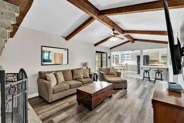 170 Clover Lane, Decatur, TX 76234