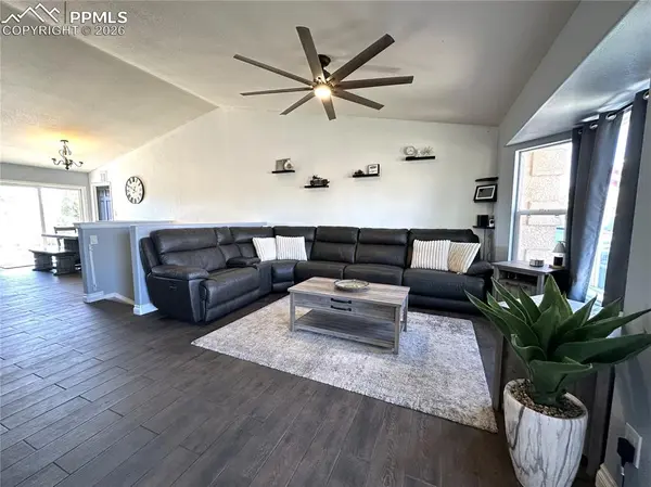 692 S Aguilar DR, Pueblo West, CO 81007