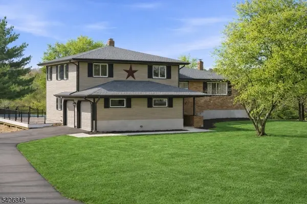 16 SCHAAF ROAD, Alexandria Twp., NJ 08804