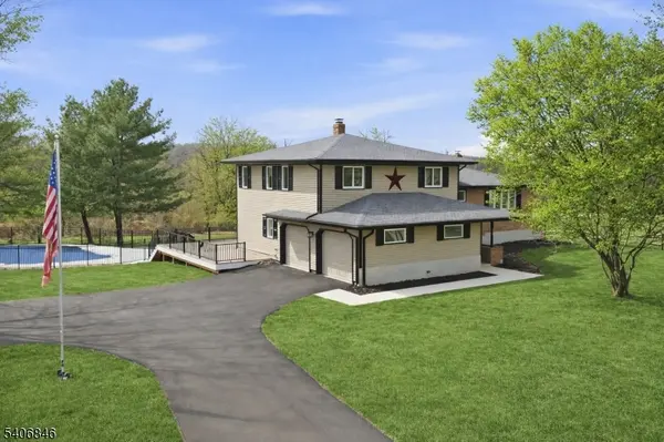 16 SCHAAF ROAD, Alexandria Twp., NJ 08804