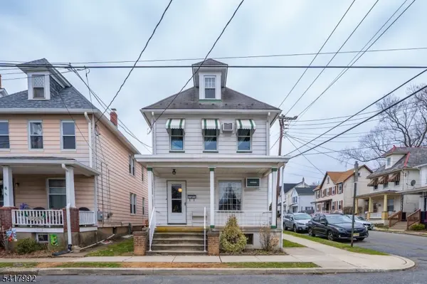 2 Wilson St, Phillipsburg Town, NJ 08865