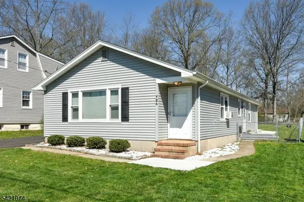 72A Pine Street, Bridgewater Twp., NJ 08807