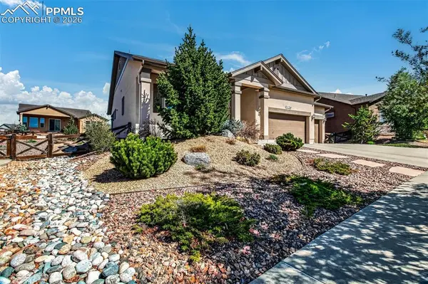 7136 Jagged Tree CIR, Colorado Springs, CO 80927