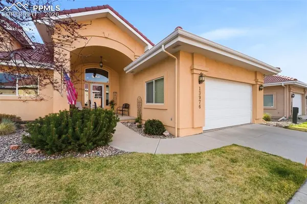 13976 Paradise Villas GRV, Colorado Springs, CO 80921