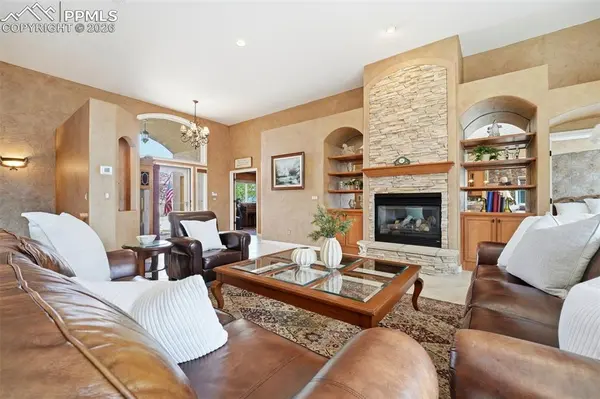 13976 Paradise Villas GRV, Colorado Springs, CO 80921