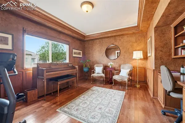 13976 Paradise Villas GRV, Colorado Springs, CO 80921