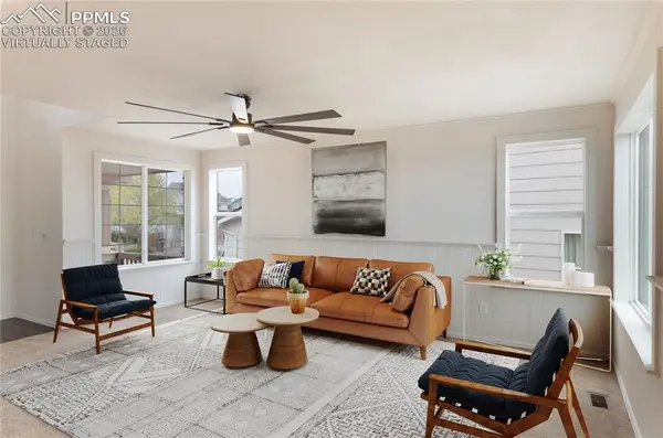 5079 Prairie Grass LN, Colorado Springs, CO 80922