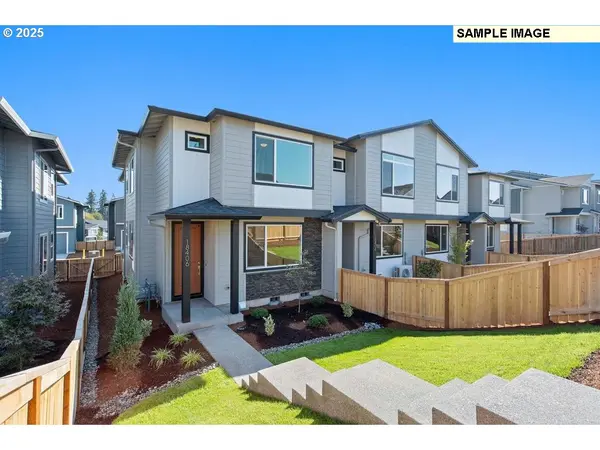 18604 NE 45TH AVE #LOT 355, Vancouver, WA 98686