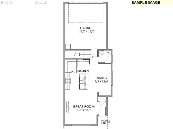 18604 NE 45TH AVE #LOT 355, Vancouver, WA 98686