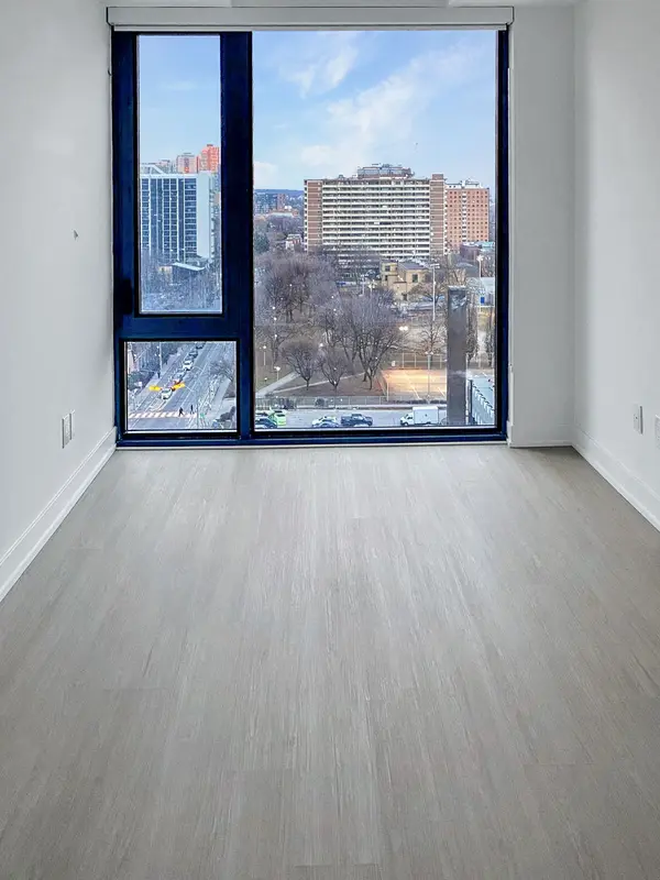 47 Mutual ST #1306, Toronto C08, ON M5B 0C6