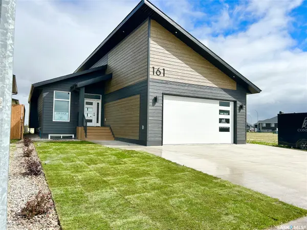 161 Delaet DRIVE, Weyburn, SK S4H 3B9
