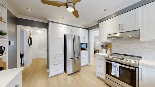 49 Mikado CRES, Brampton, ON L6S 3R5