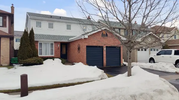 49 Mikado CRES, Brampton, ON L6S 3R5