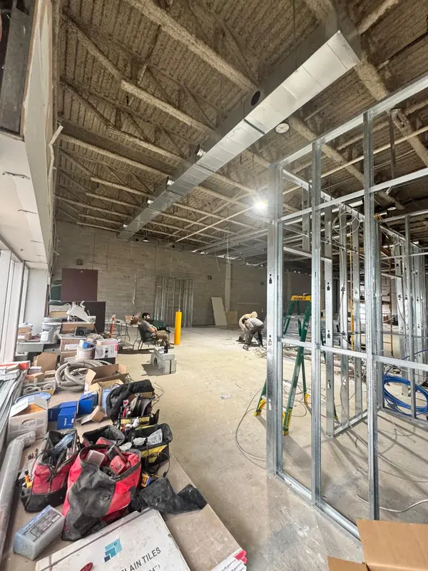 6660 Kennedy RD, Mississauga, ON L5T 2M9