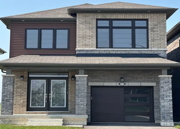 171 Vanilla TRL, Thorold, ON L2V 0L2