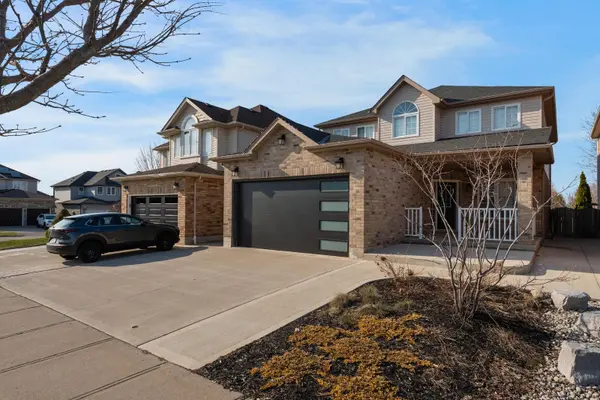 50 Cranbrook ST, Kitchener, ON N2P 2W5