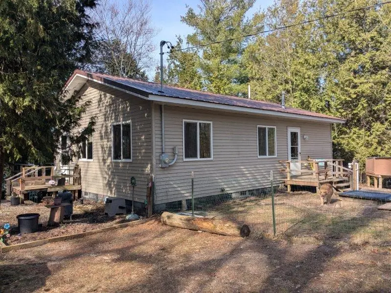 3698 Chippewa DR, Curtis Twp, MI 48737