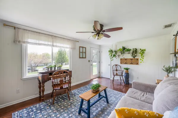 18 Witt RD, Evington, VA 24550