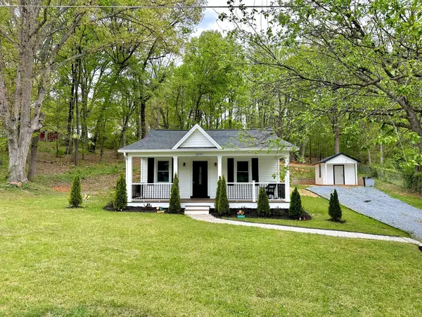3597 Eastbrook RD, Lynchburg, VA 24501