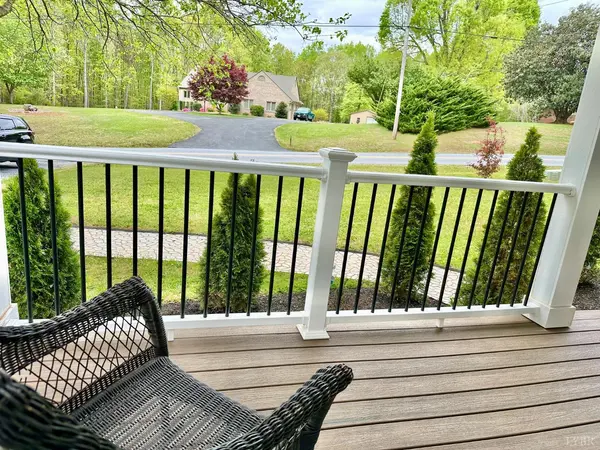 3597 Eastbrook RD, Lynchburg, VA 24501
