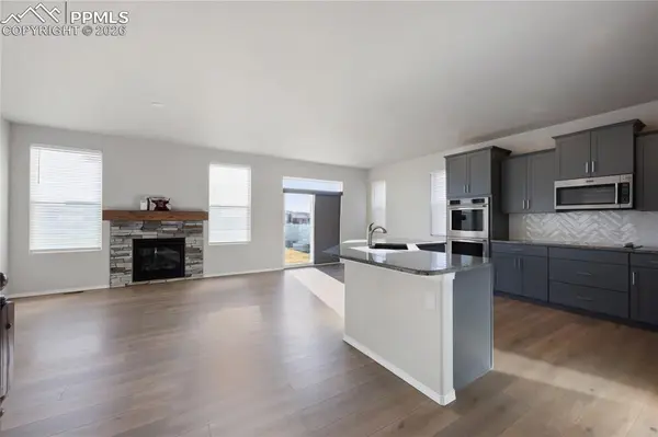 9962 Hidden Ranch CT, Peyton, CO 80831