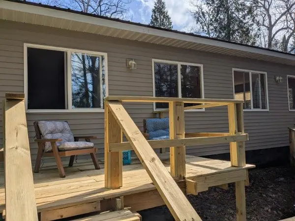 3698 Chippewa DR, Curtis Twp, MI 48737