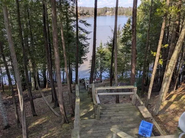 3698 Chippewa DR, Curtis Twp, MI 48737