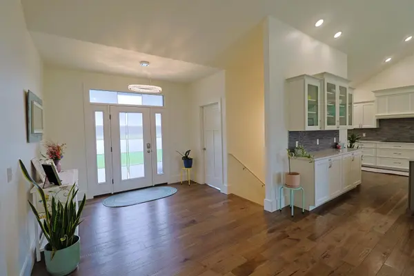 3245 Paddock LN, Union Twp, MI 48858