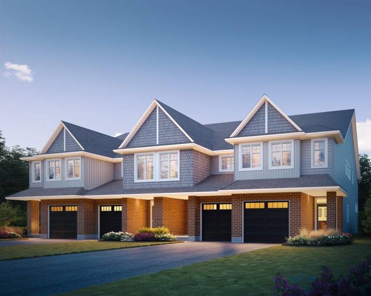 6090 David Weins ST, Stittsville - Munster - Richmond, ON K2S 3H6