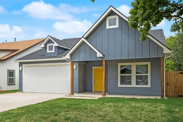 907 Elwood, Dallas, TX 75061