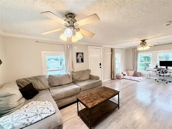 8508 Hanon Drive, White Settlement, TX 76108