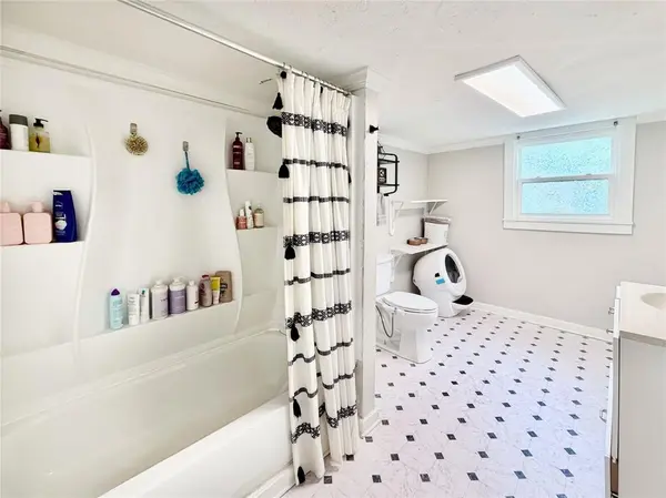 8508 Hanon Drive, White Settlement, TX 76108