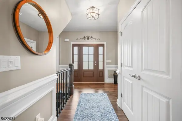 13 Fox Run, Monroe Twp., NJ 08831