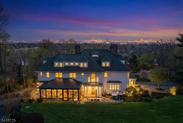 270 Up Mountain Avenue, Montclair Twp., NJ 07043