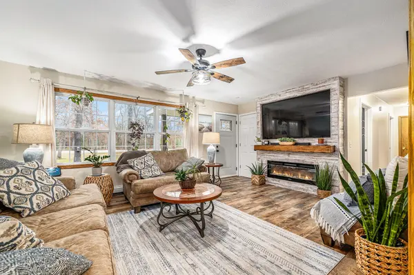 12063 Caberfae HWY, Norman Twp, MI 49660