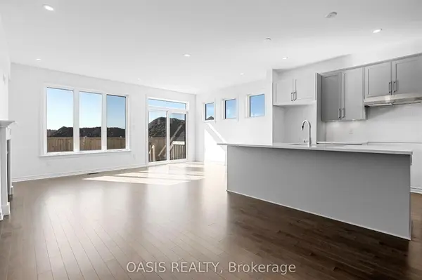 740 Pipit LN, Barrhaven, ON K2J 7A5