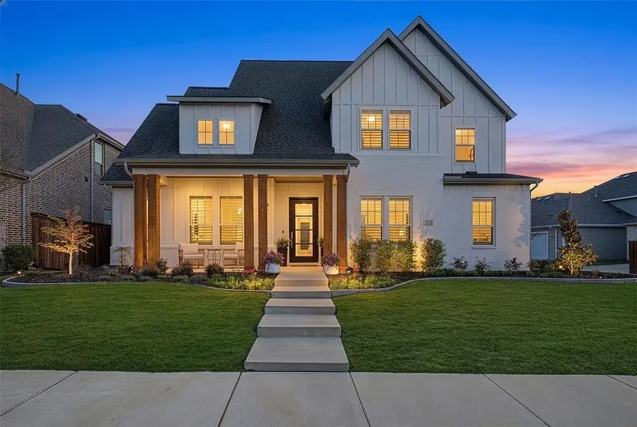 13753 Green Elm Road, Fort Worth, TX 76008