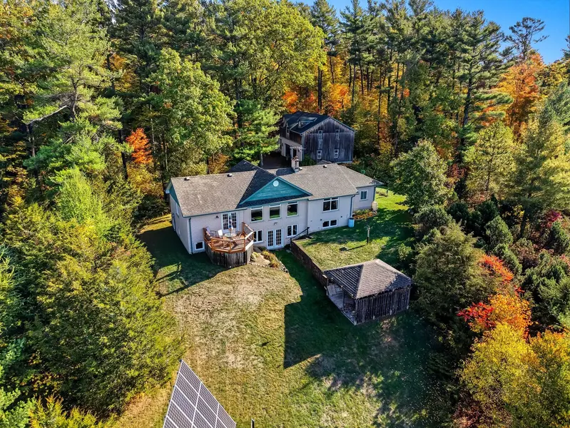 151 Carman RD, Brighton, ON K0K 1H0