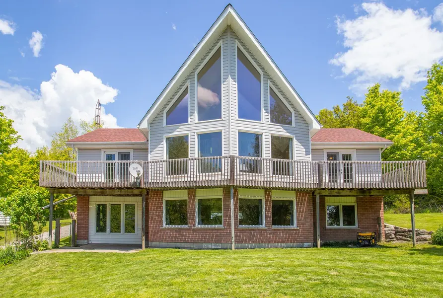 884 Centre Line RD, Marmora And Lake, ON K0K 2M0