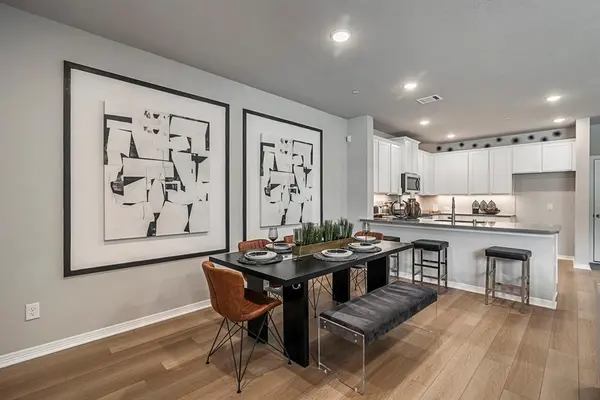 1888 Indigo - #15, Heartland, TX 75114