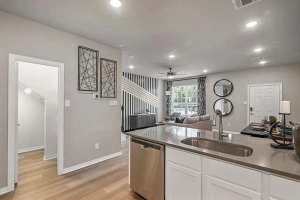 1888 Indigo - #15, Heartland, TX 75114