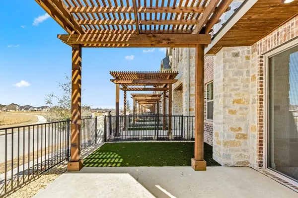 1200 Armstrong, The Colony, TX 75056