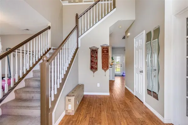 1533 Balboa Lane, Allen, TX 75002