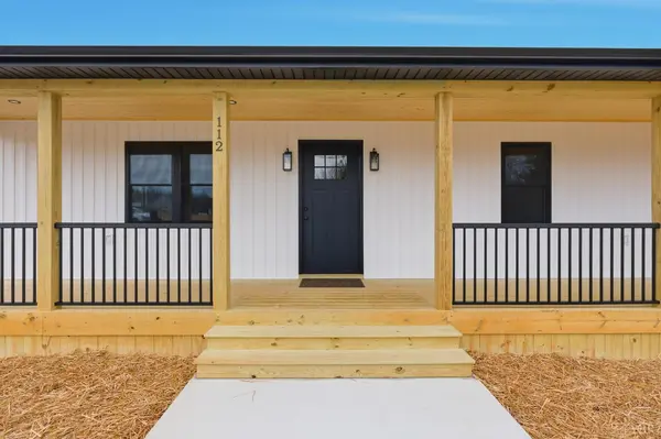 112 Savage DR, Rustburg, VA 24588