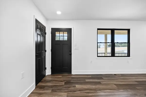 112 Savage DR, Rustburg, VA 24588