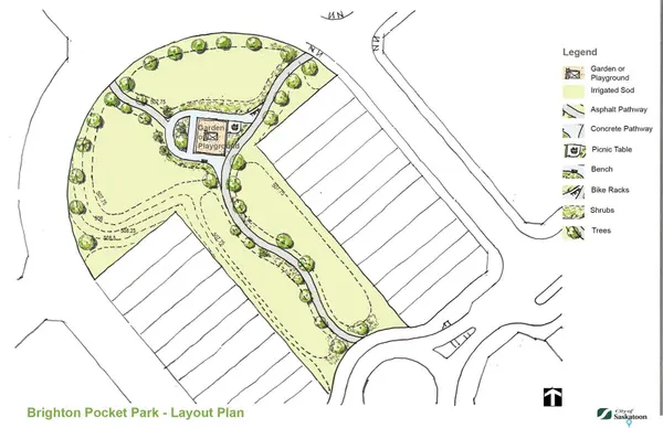 114 Traeger COMMON, Saskatoon, SK S7V 1R3