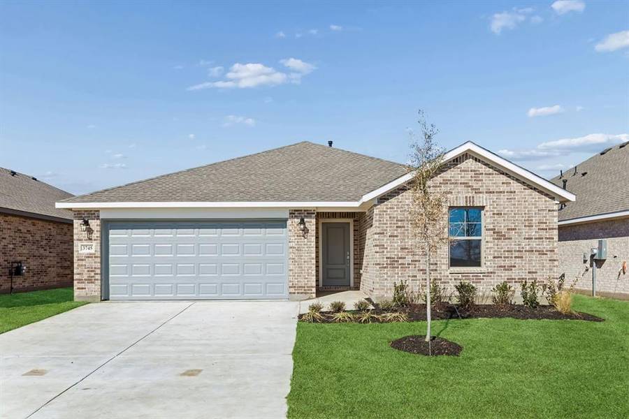 3745 Prairie Chapel Road, Royse City, TX 75189